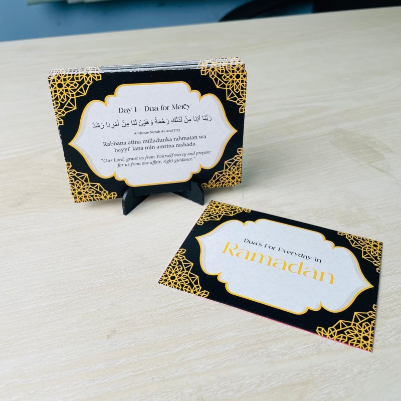 dowa card